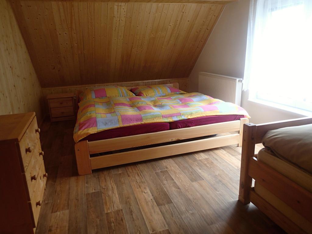 Chata Venda Lipno nad Vltavou Zimmer foto